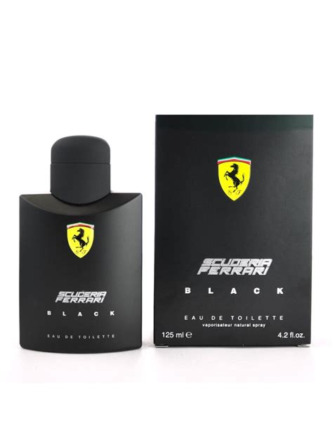 perfume original ferrari.